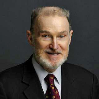 Portrait of James Clayton “Jim” Browne