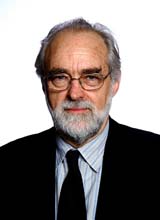 Portrait of Graham F. Carey