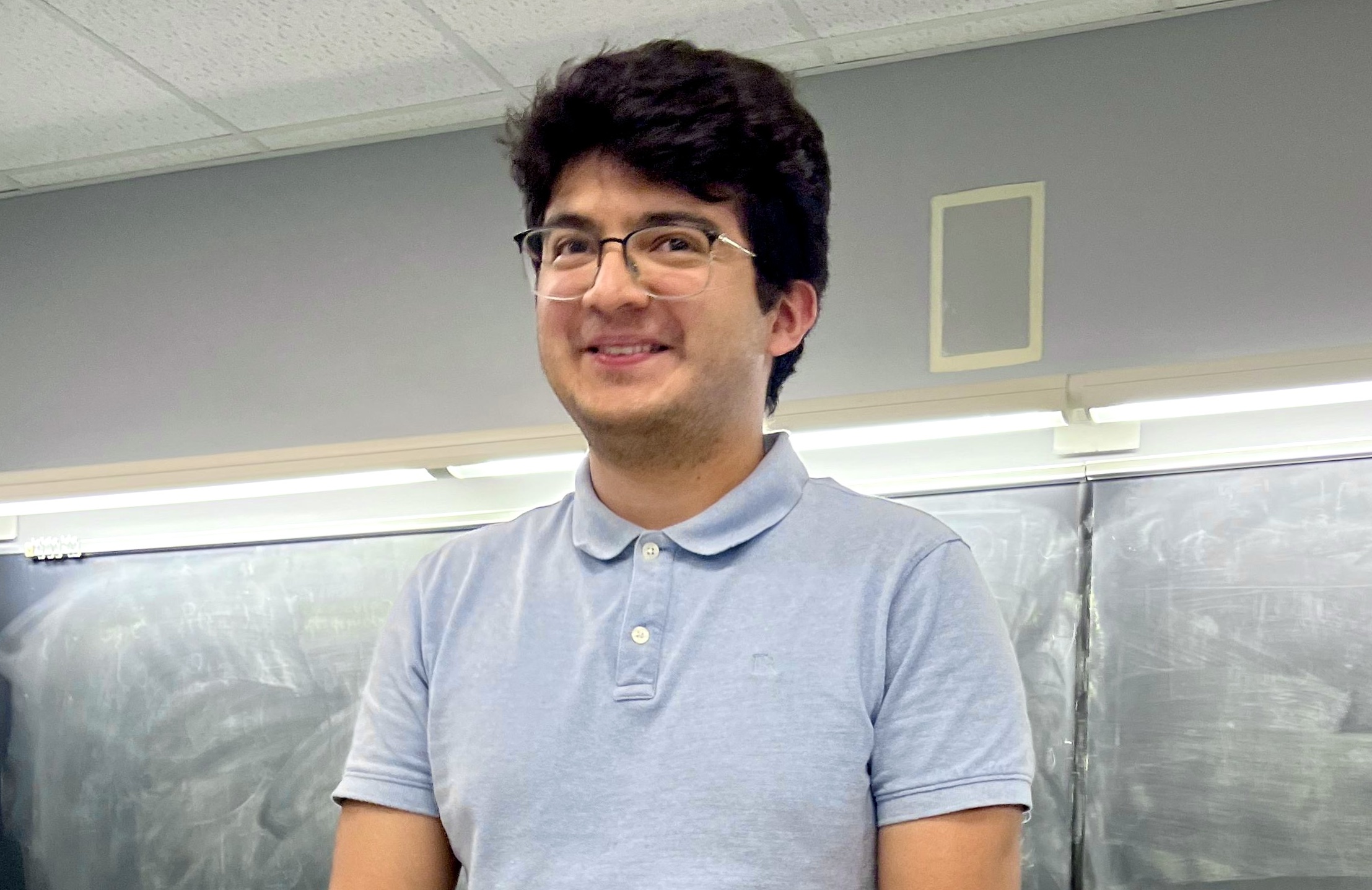 Rodrigo González Hernandez