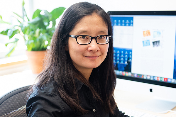 Ann Chen