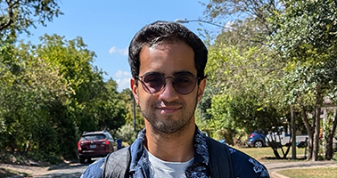 Arjit Seth