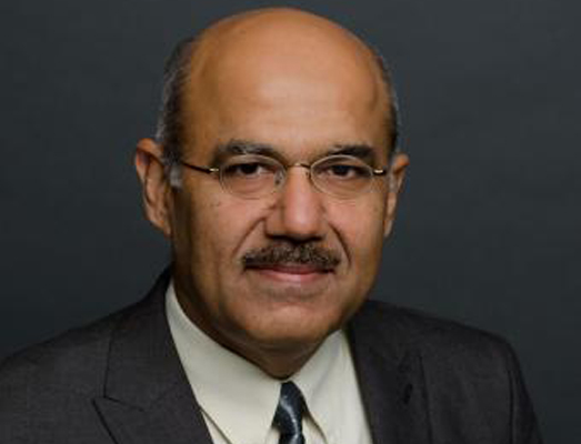 Chandrajit Bajaj