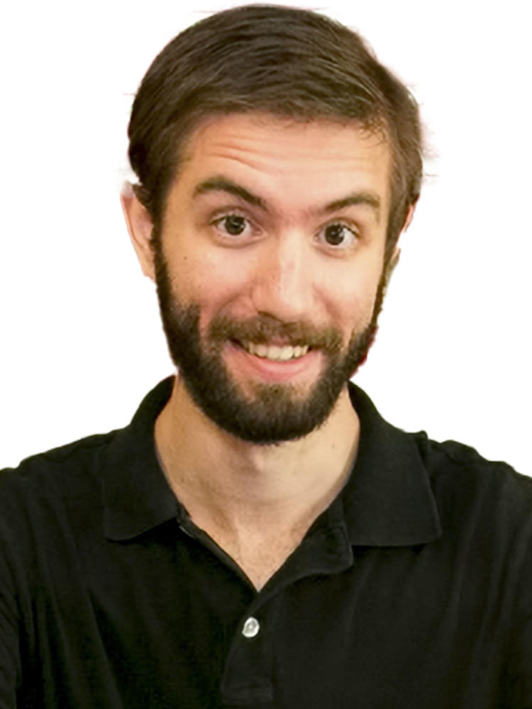 Joshua Burby
