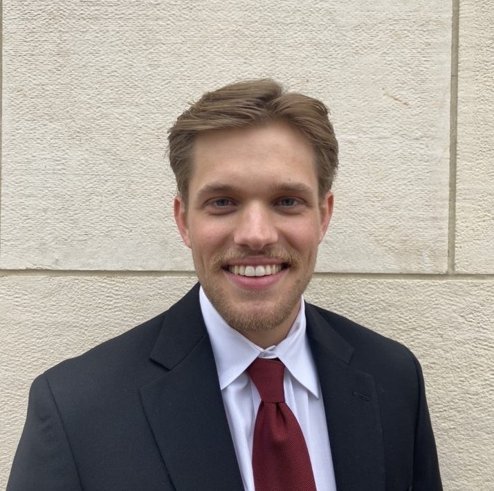 Chase Christenson
