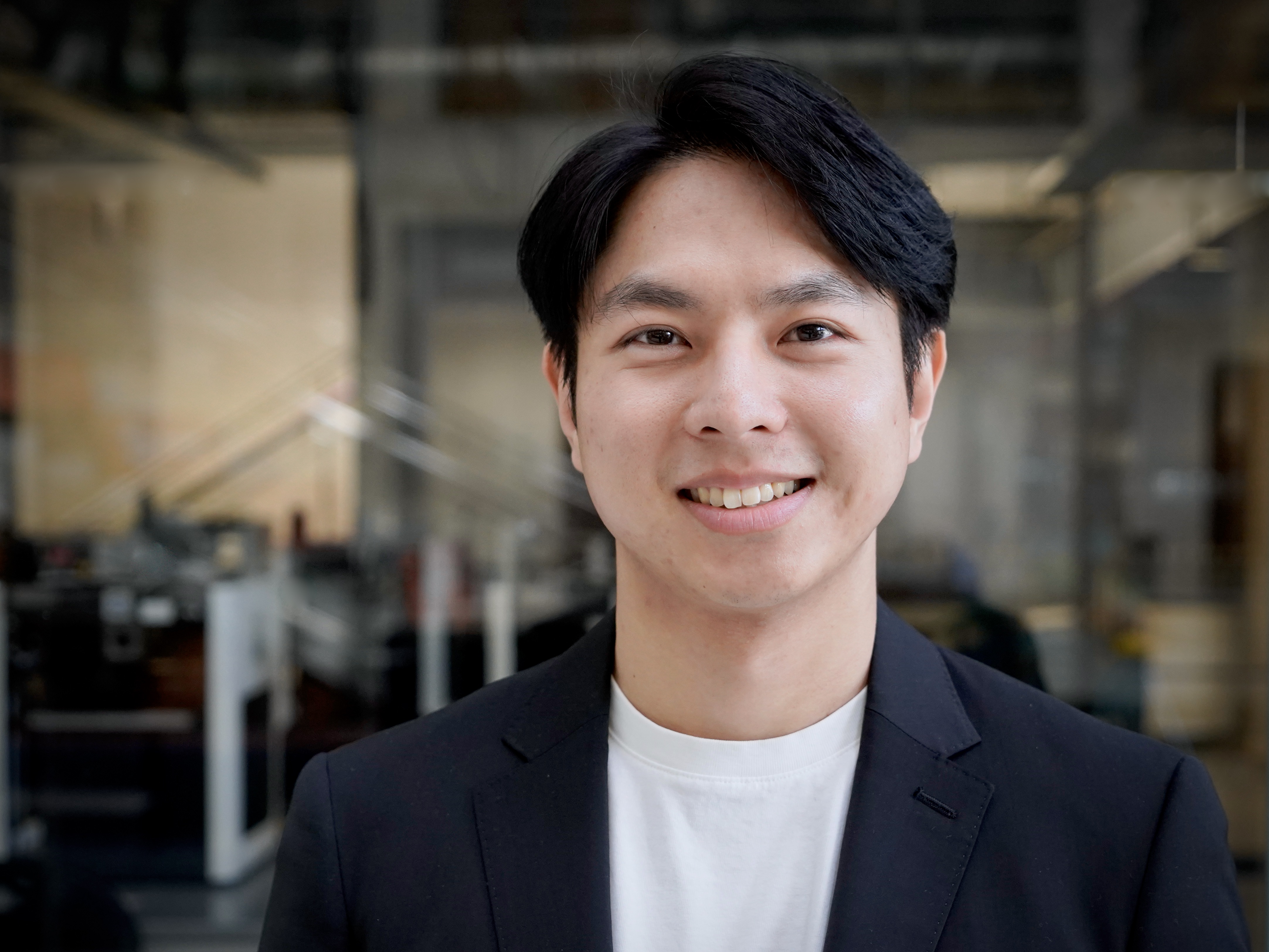 Donghwan Kim