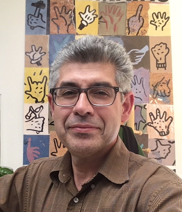 Oscar Gonzalez