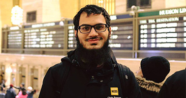Hamzah Khan