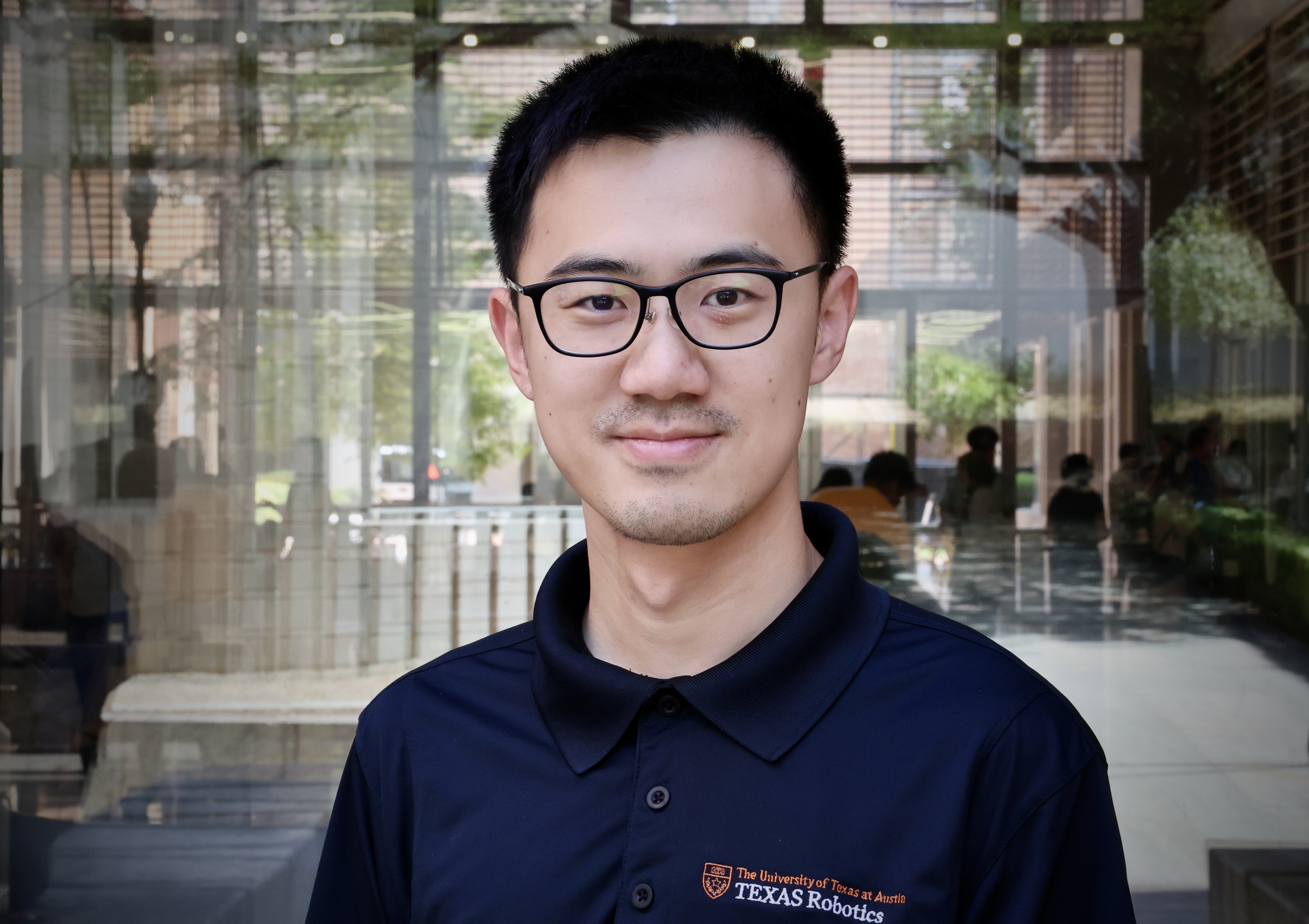 Po-han Li