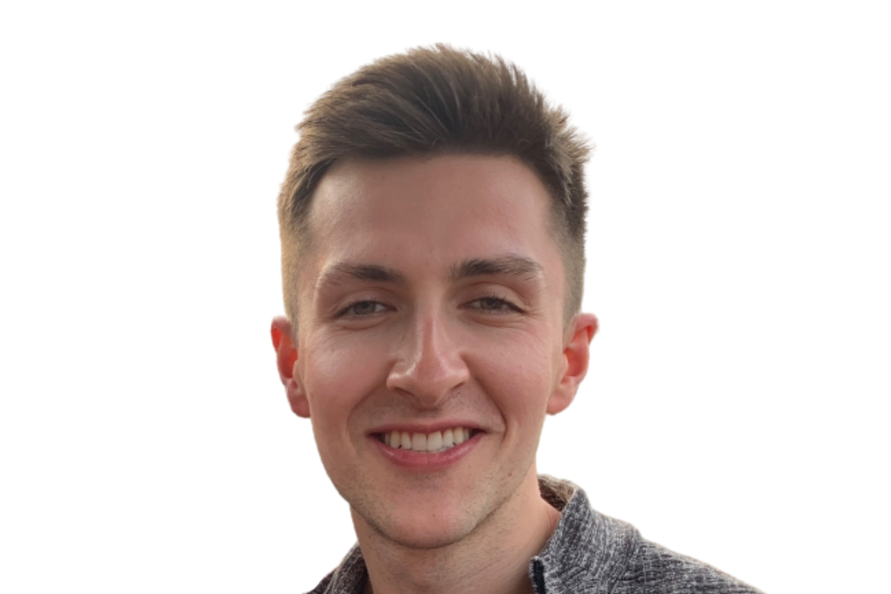 Sean Zanyk McLean