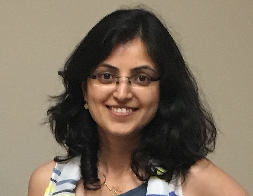 Shruti Motiwale