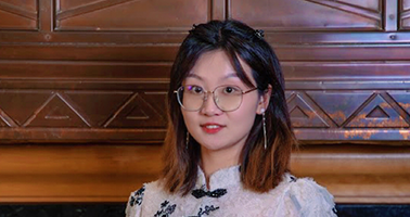 Siyi Yu