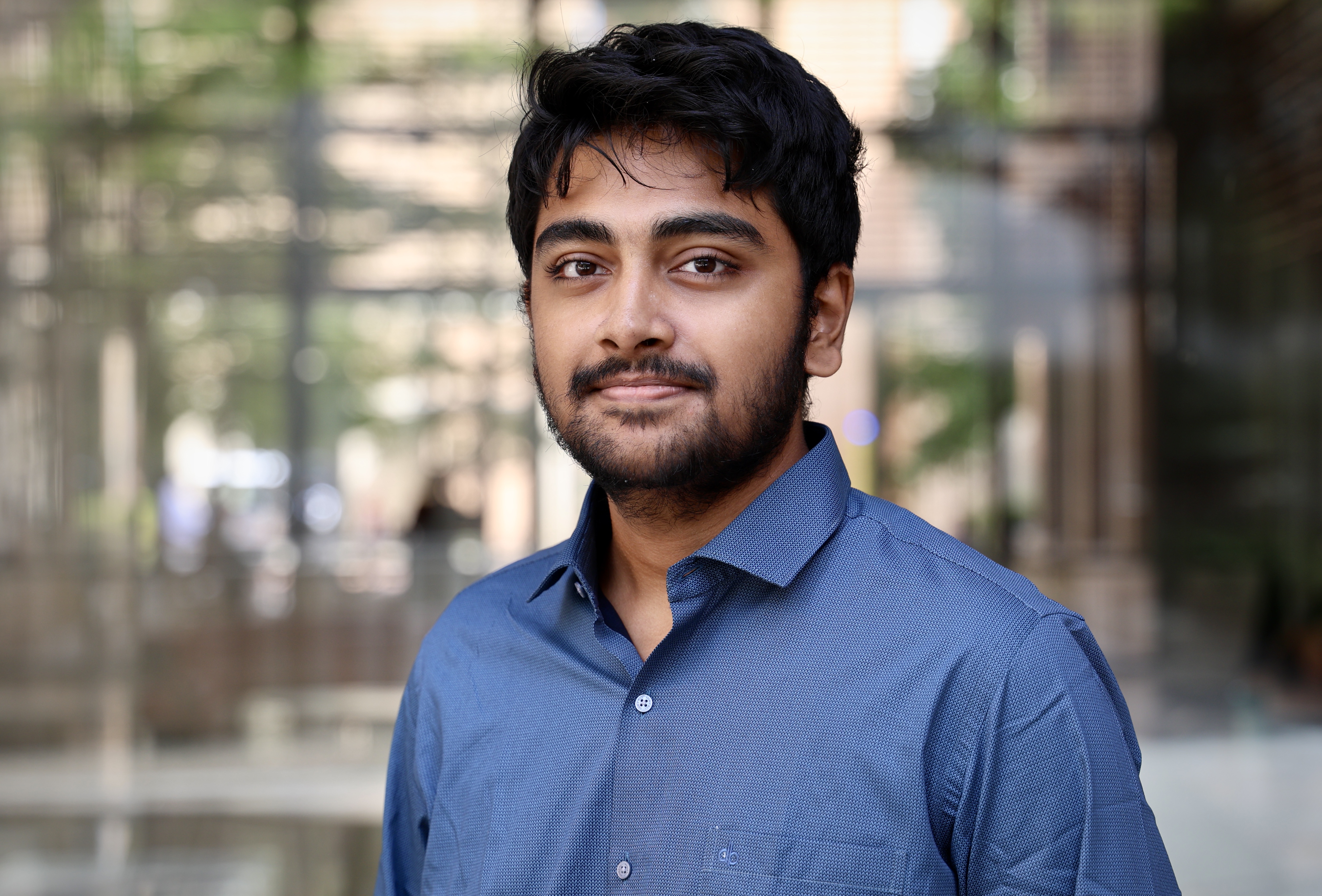 Skandan Subramanian