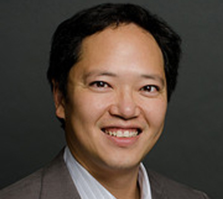 Richard Tsai