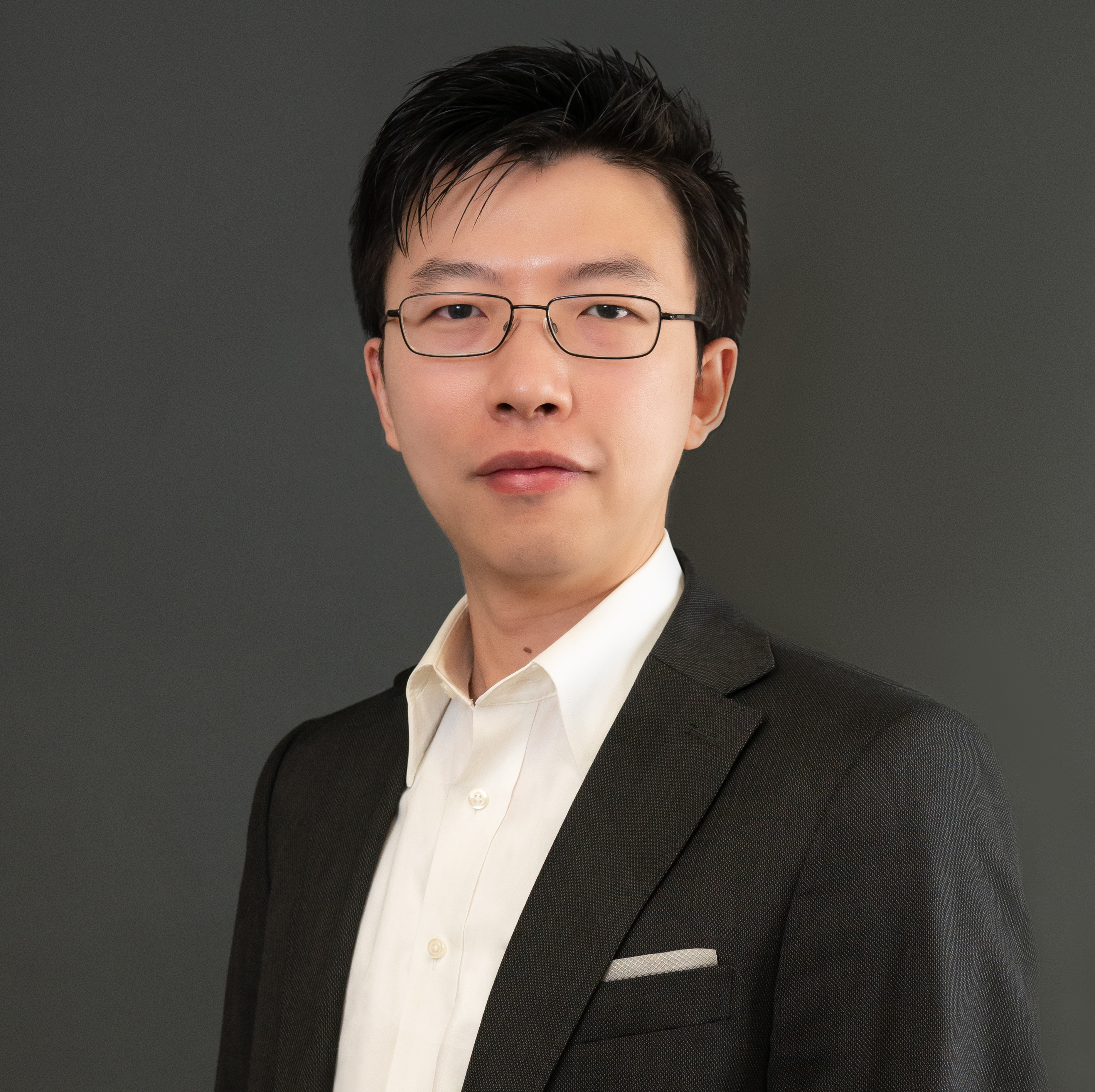 Yuanyue Liu