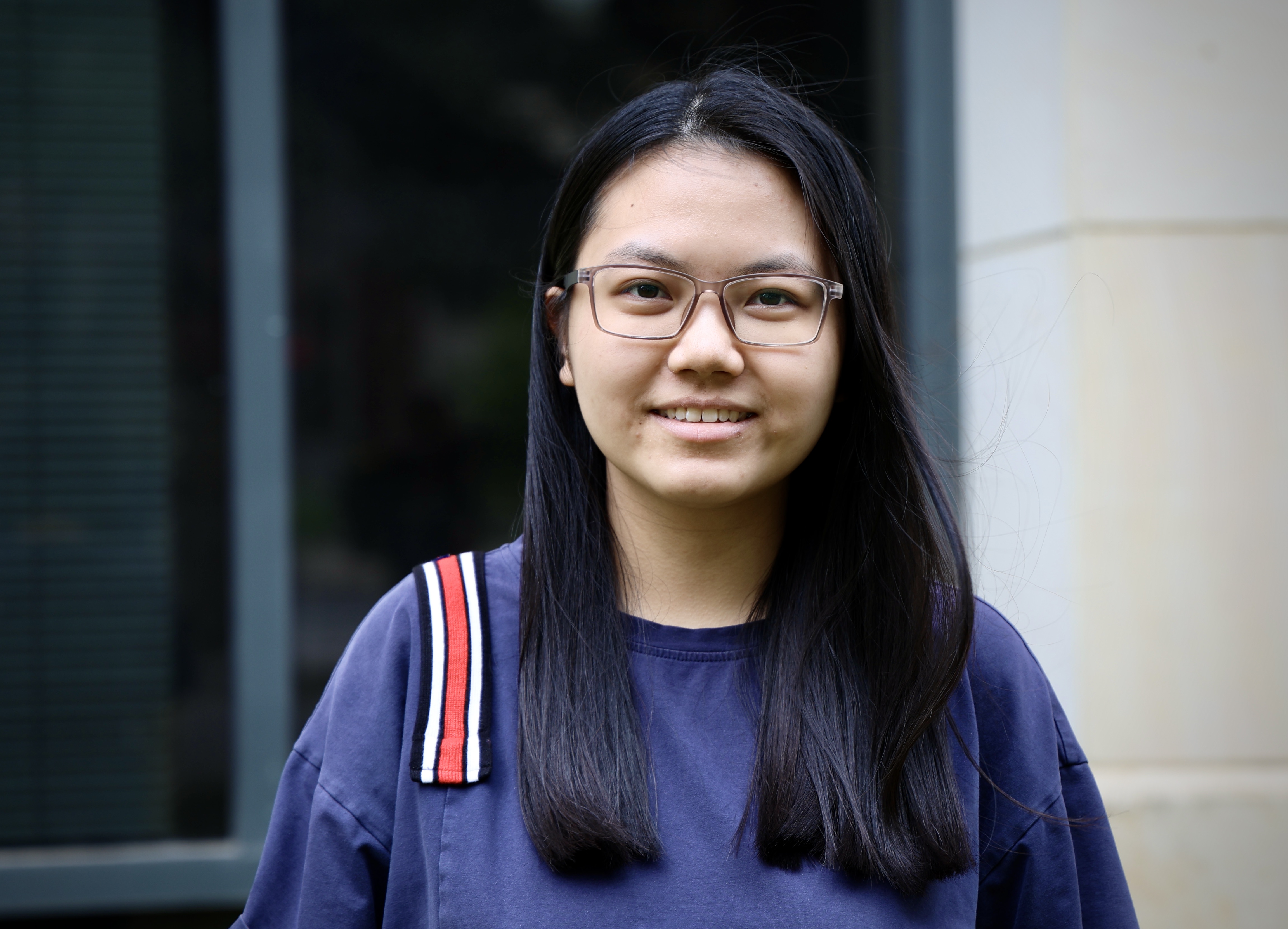 Ziyu Du