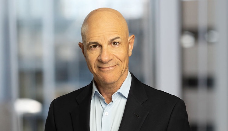 Omar Ghattas