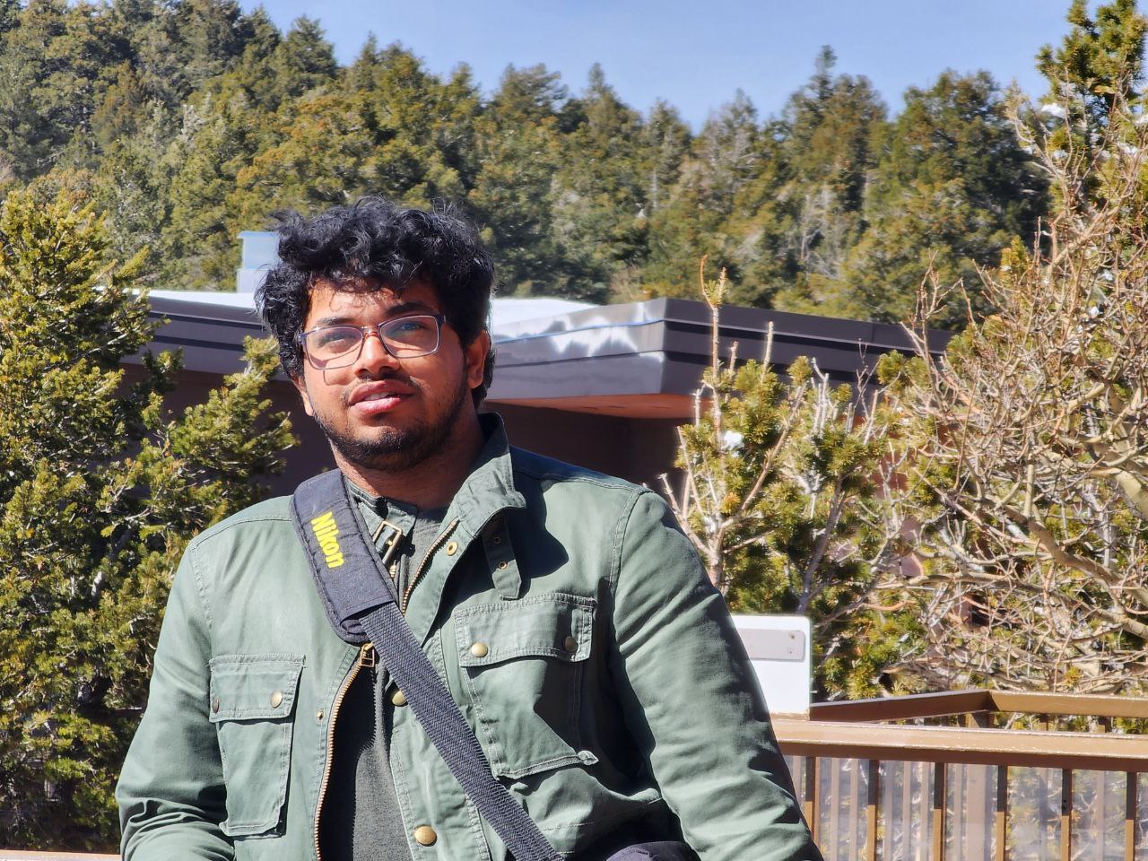Aditya Vinod