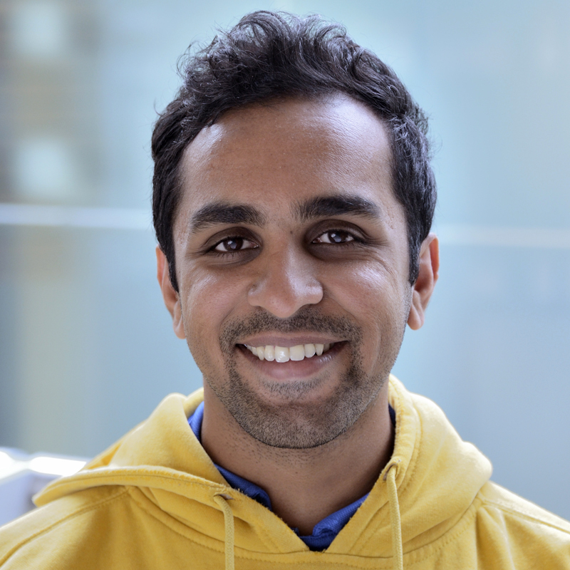 Vagheesh Narasimhan, PhD