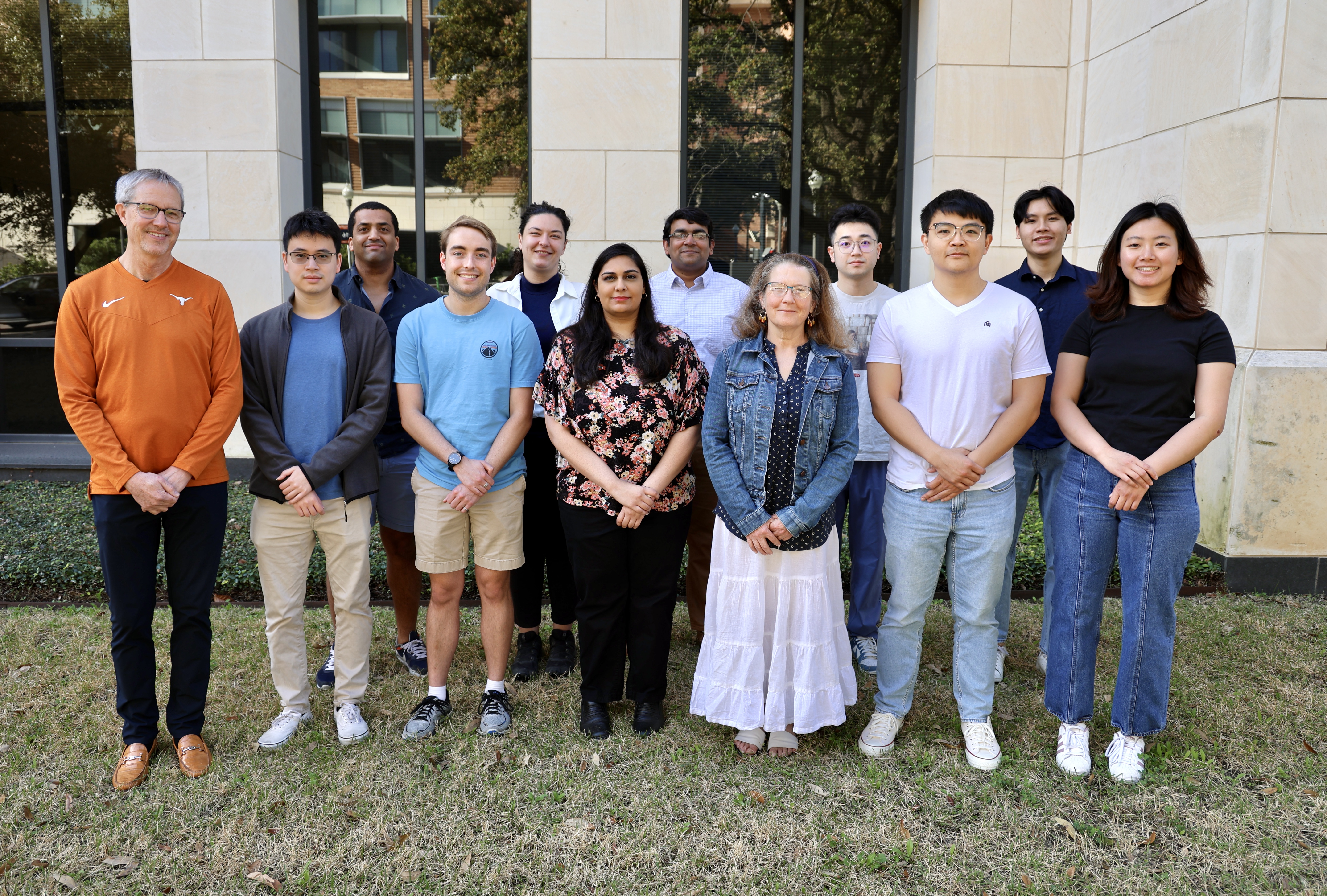 Computational Hydraulics Group