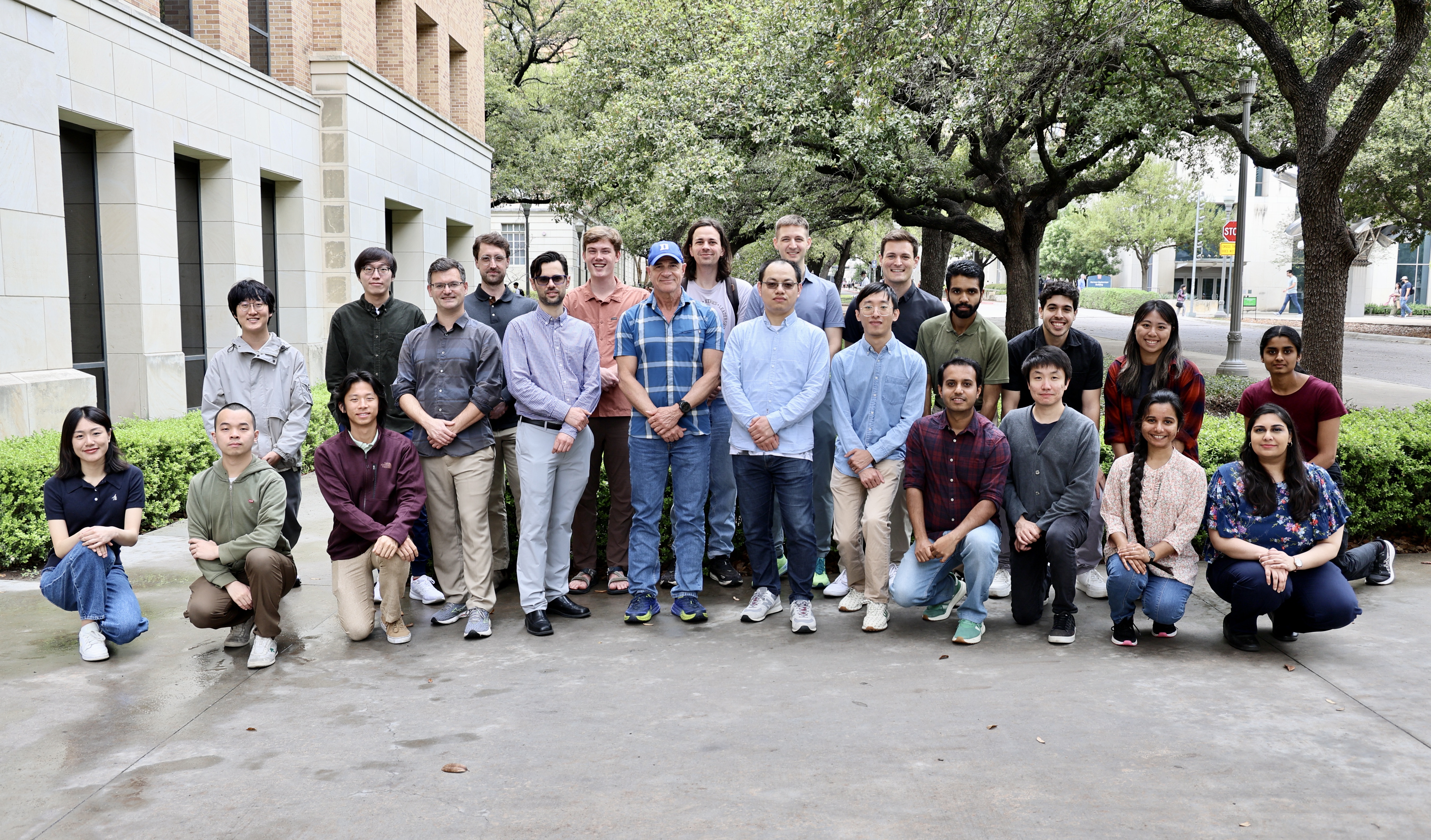 Optimization, Inversion, Machine Learning, and Uncertainty for Complex Systems