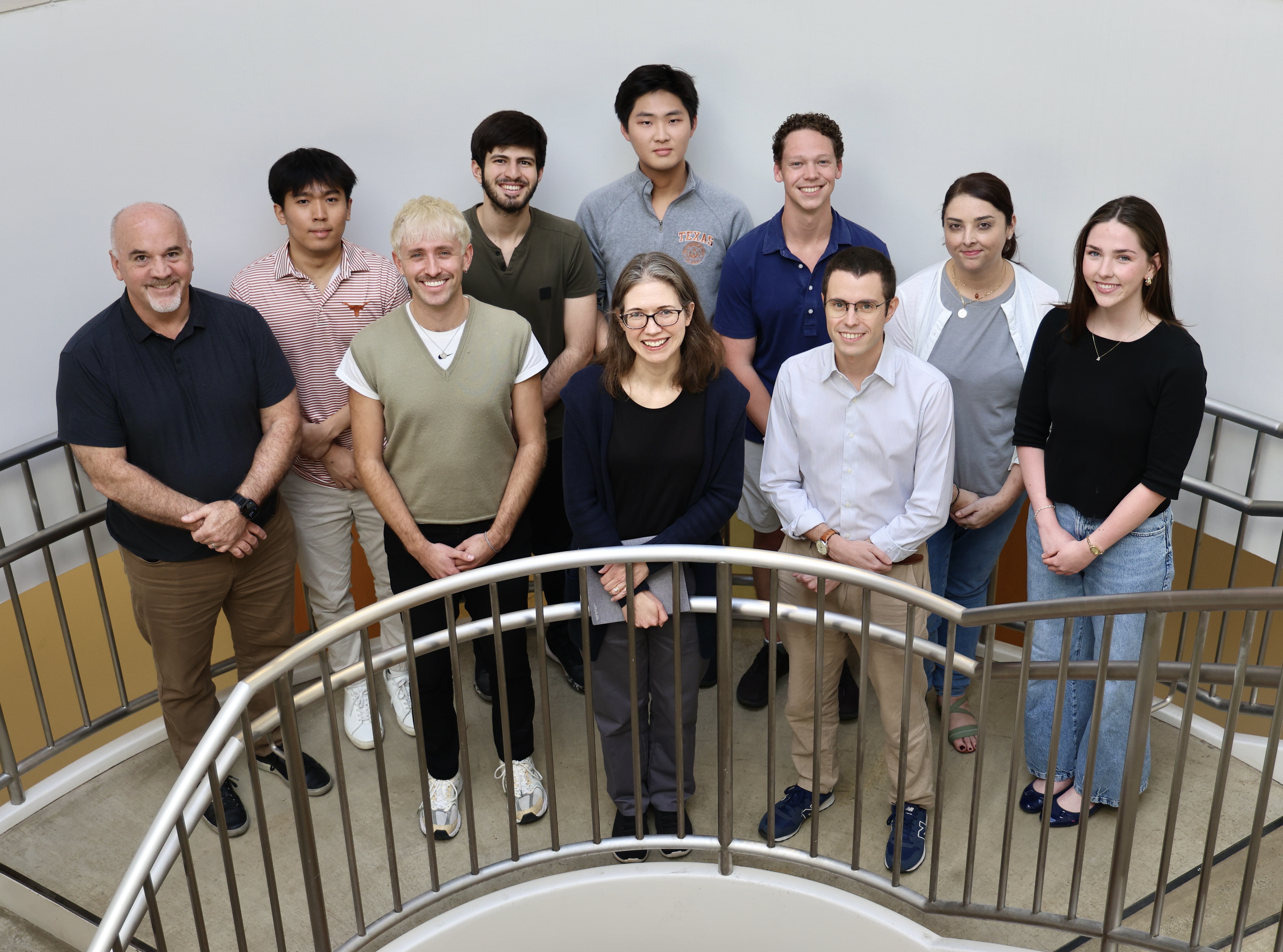 Center for Computational Medicine