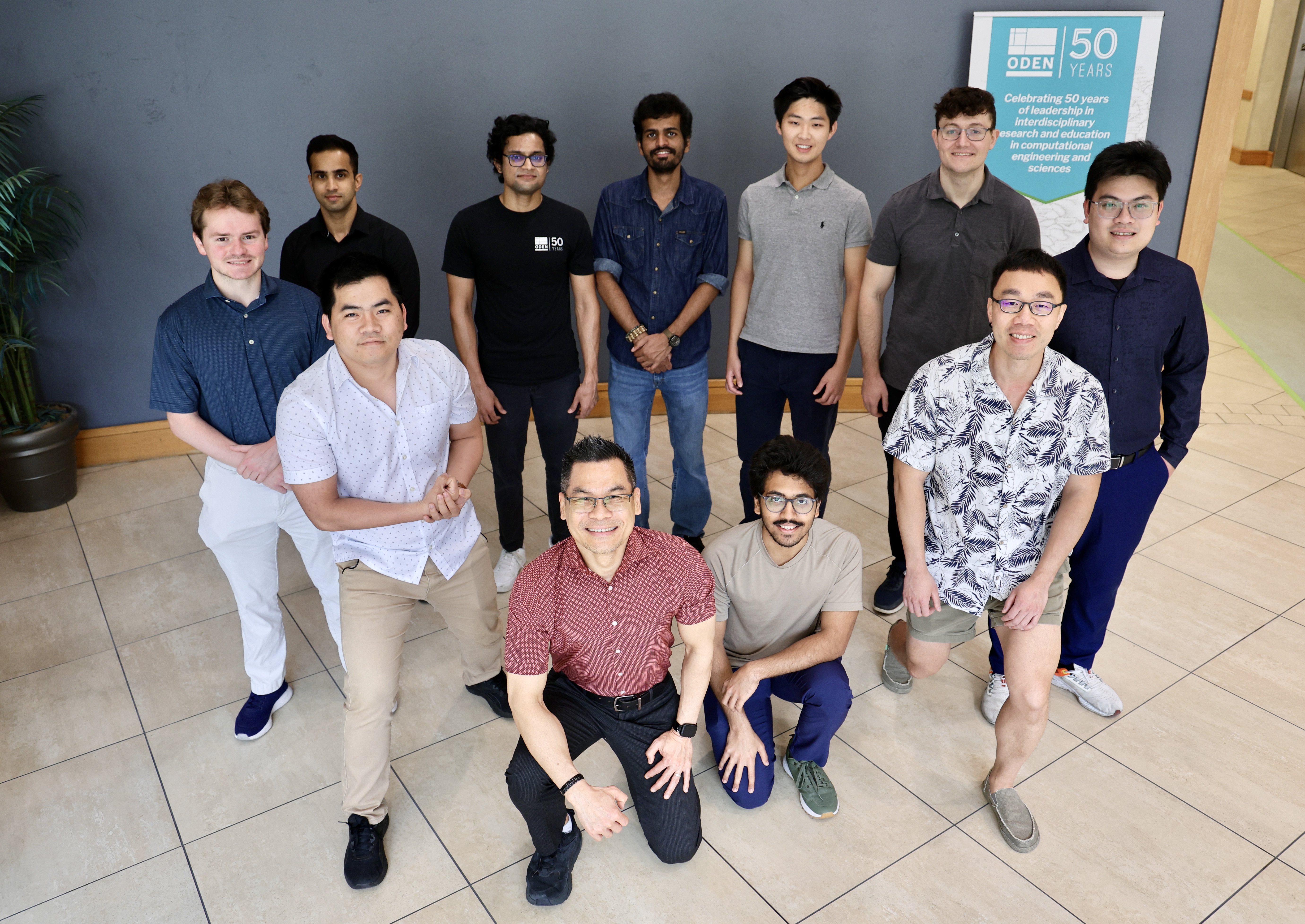 Probabilistic and High Order Inference, Computation, Estimation, and Simulation
