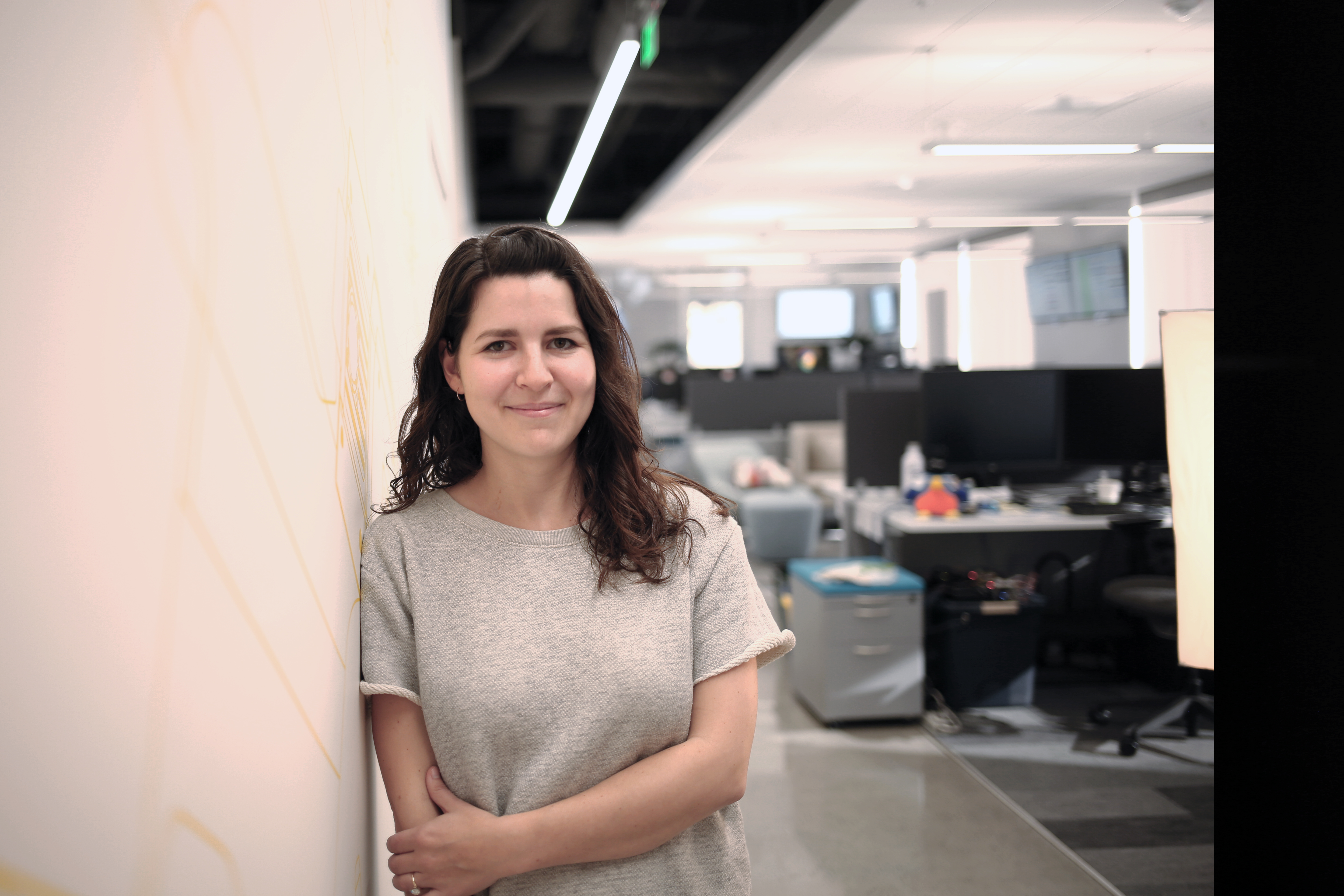 Designing for Scale: Wing Drone Delivery