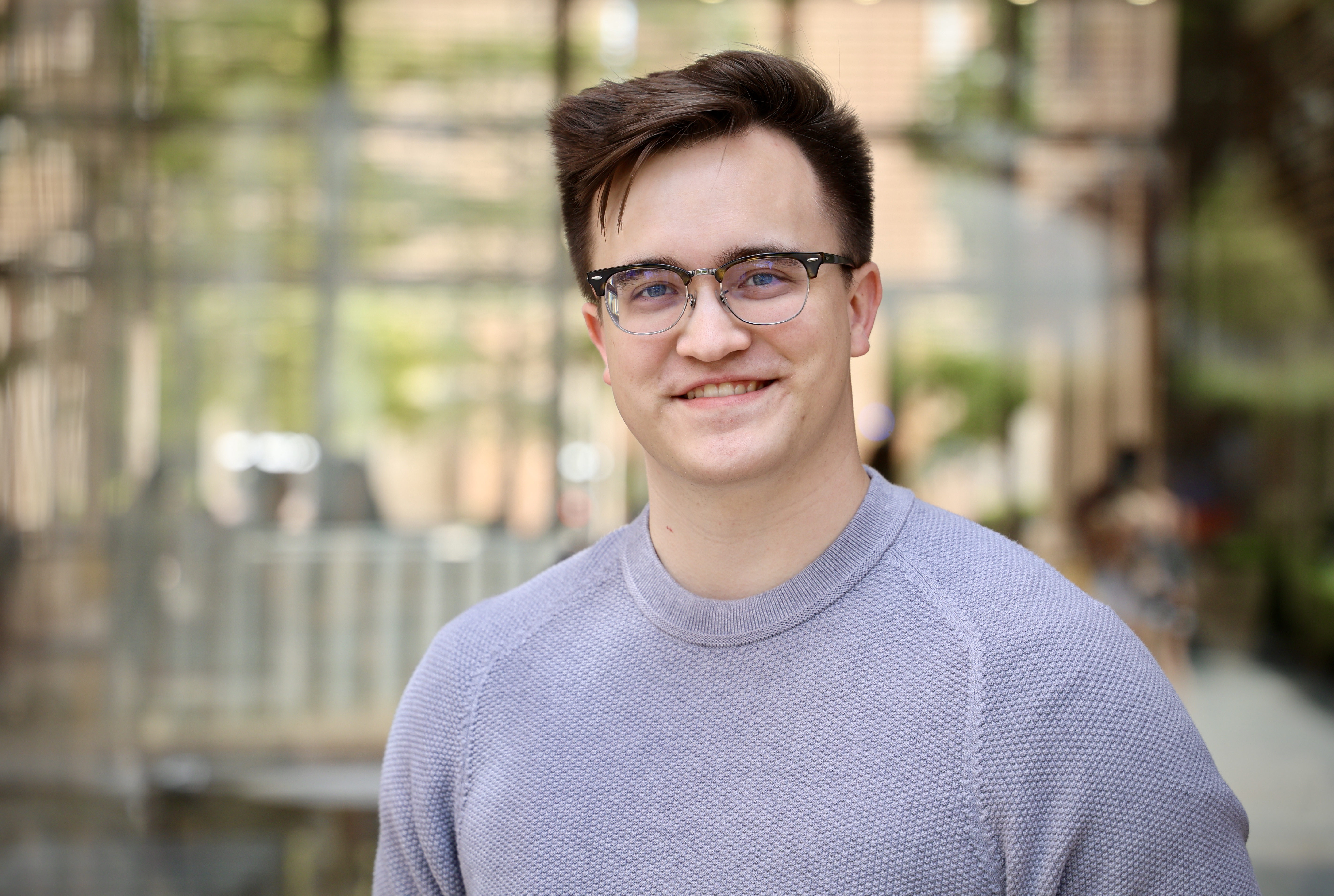 Proximal Galerkin for Inequality-Constrained Variational Problems