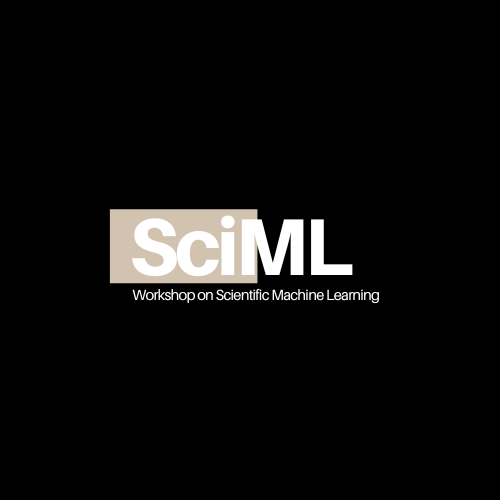 Scientific Machine Learning (SciML) Inaugural Workshop - DAY 1 (April 3, 2023)