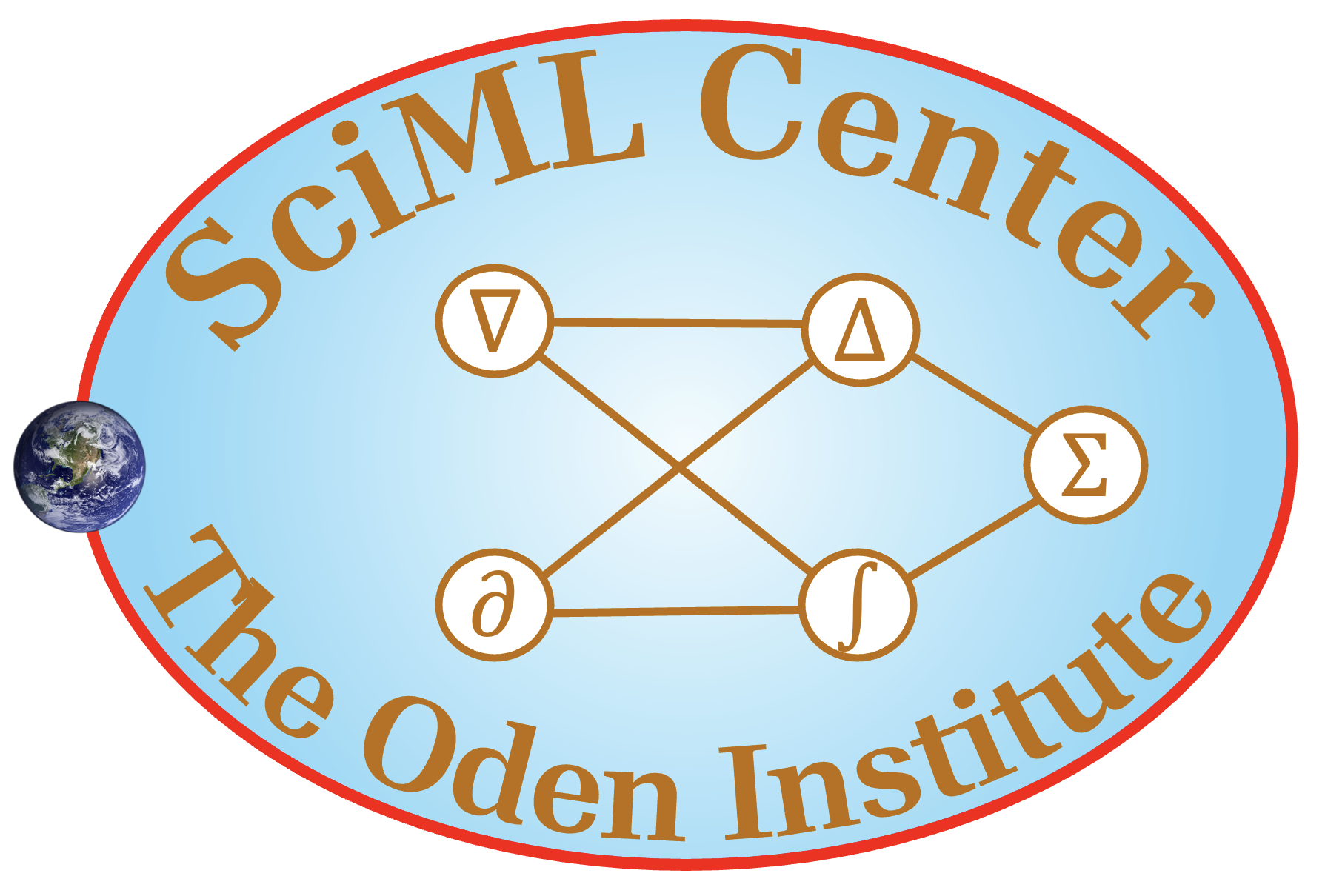 Scientific Machine Learning for Differential Equations