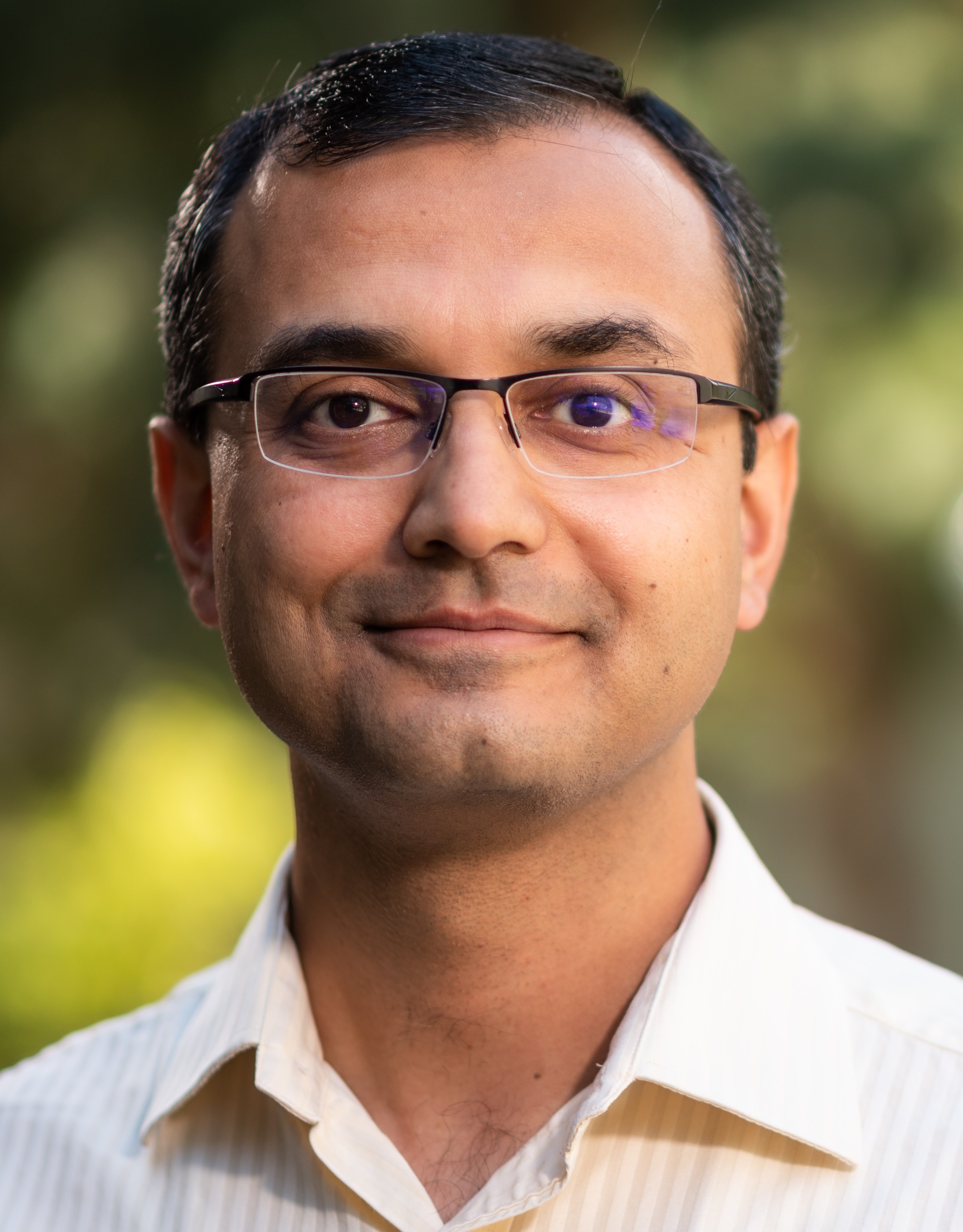 Learning Theory for the AI for Science Era