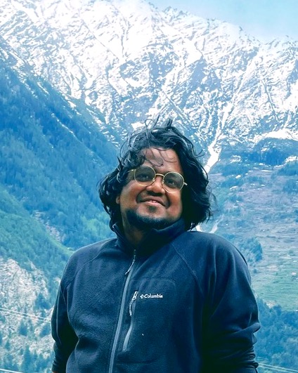 Ankit Chakraborty