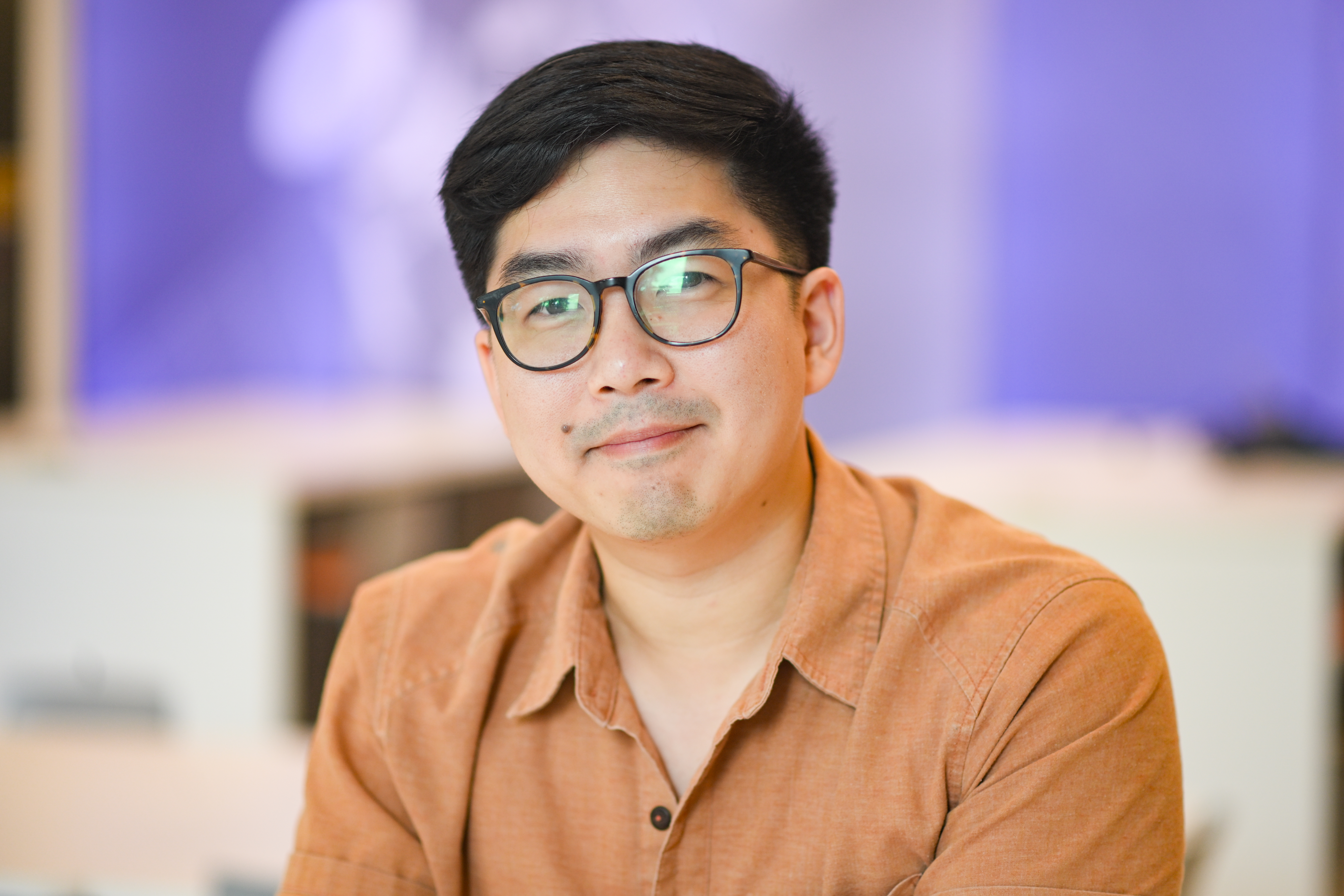 Jesse Chan Joins UT Austin to Advance Aerospace and Computational Research