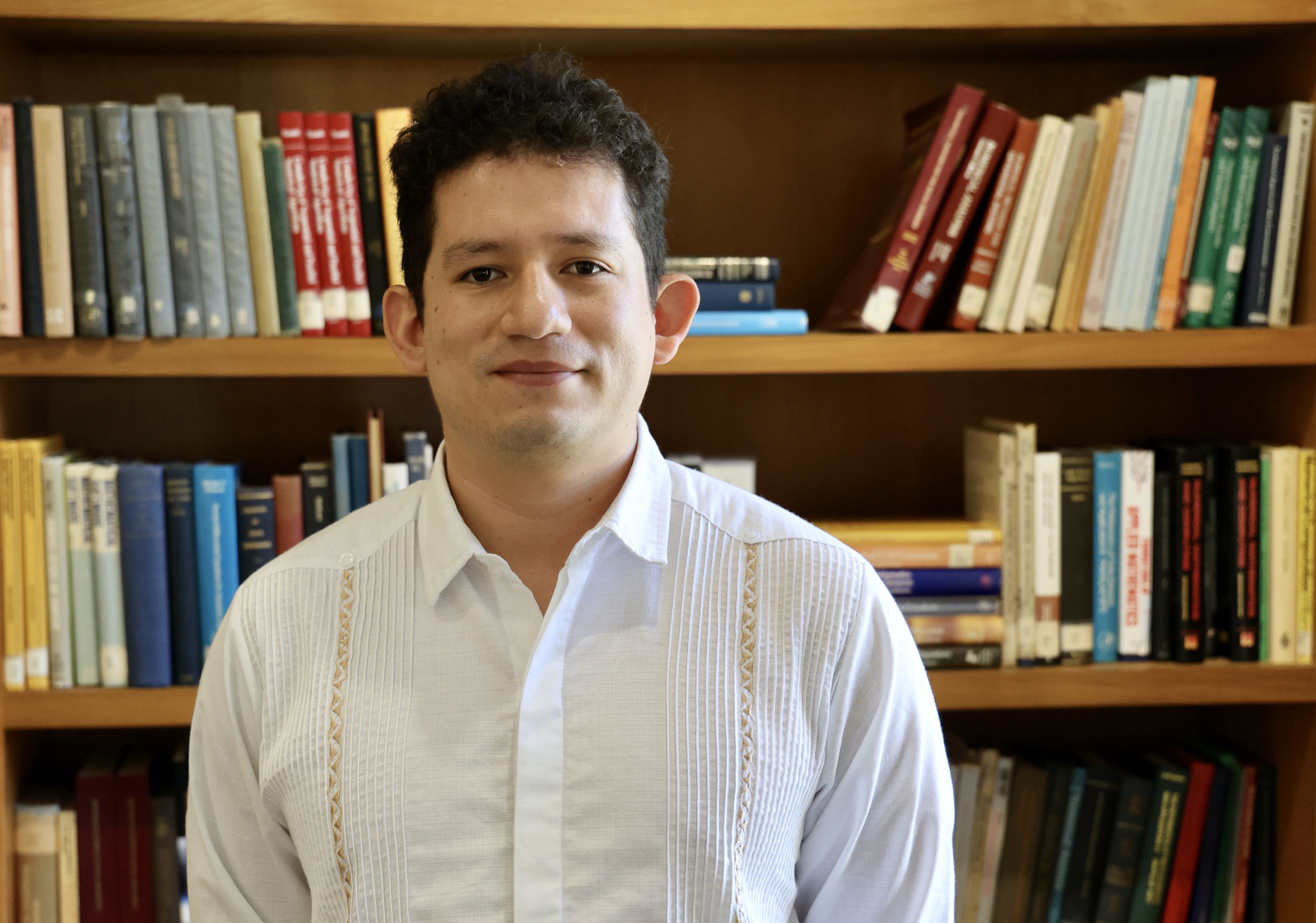 Andrés Galindo Olarte