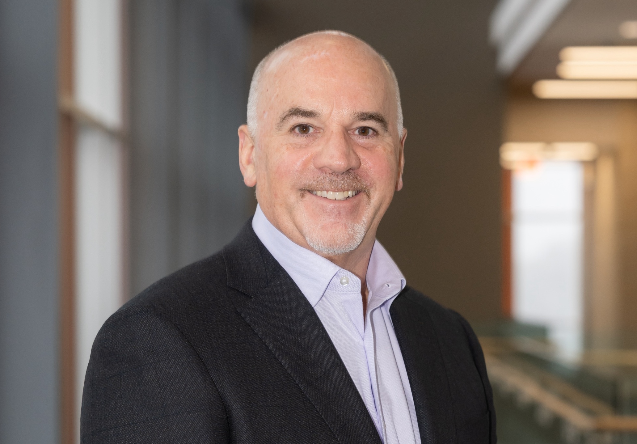 AI Health Care Innovator Will Lead Computational Medicine Research at UT
