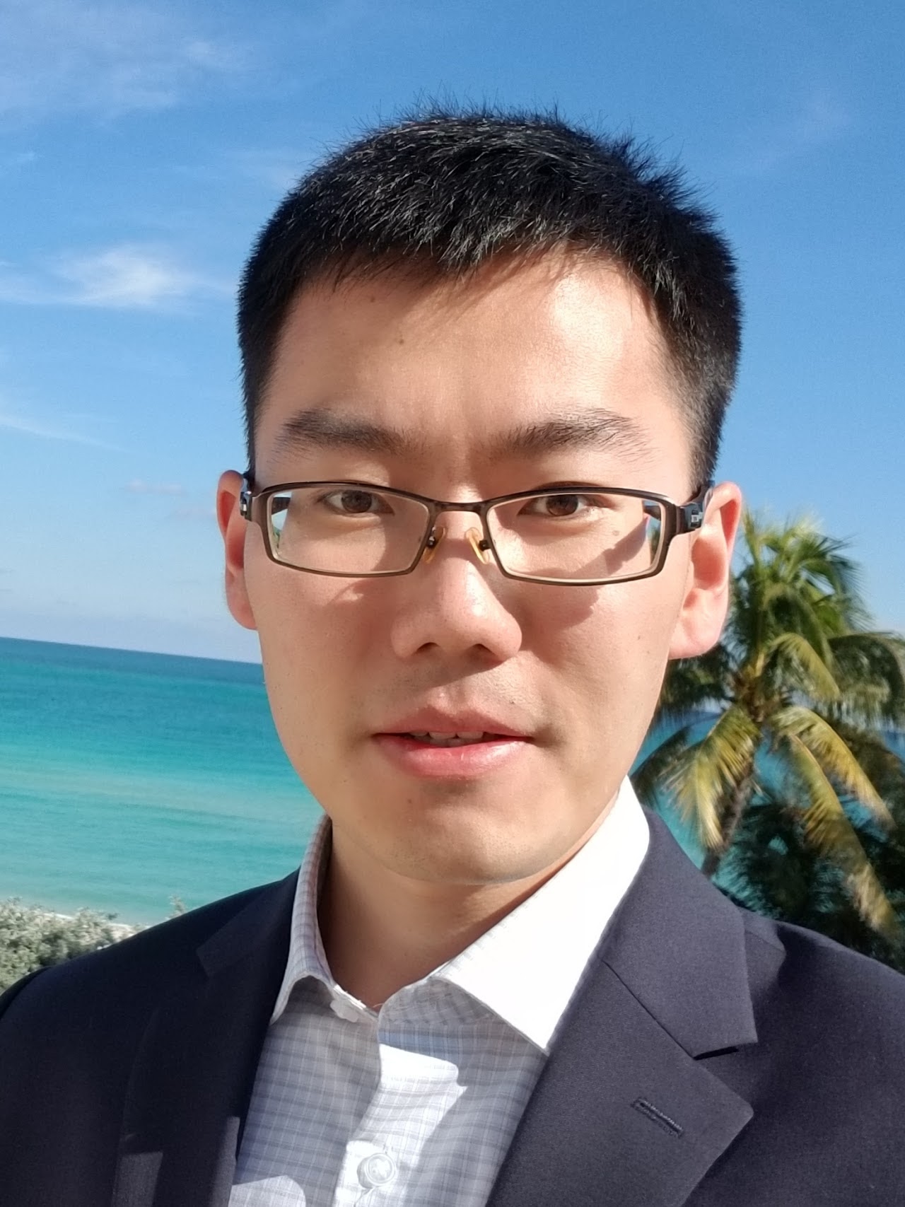 Building Safer Encounters Between Humans and Autonomous Systems - Profile Jingqi Li