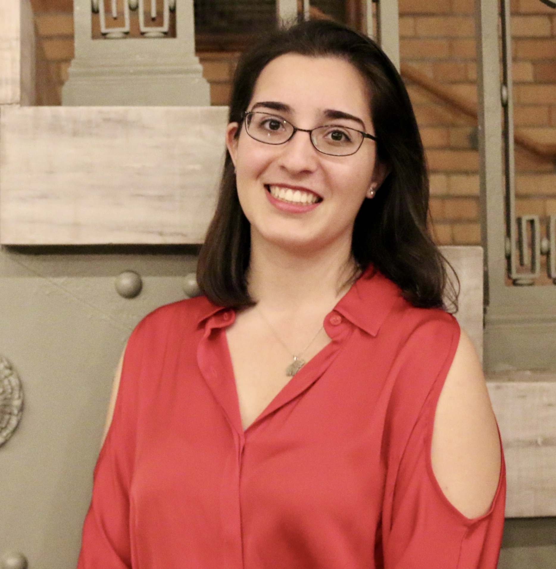Natalie Simonian’s Mission to Simulate the Human Heart