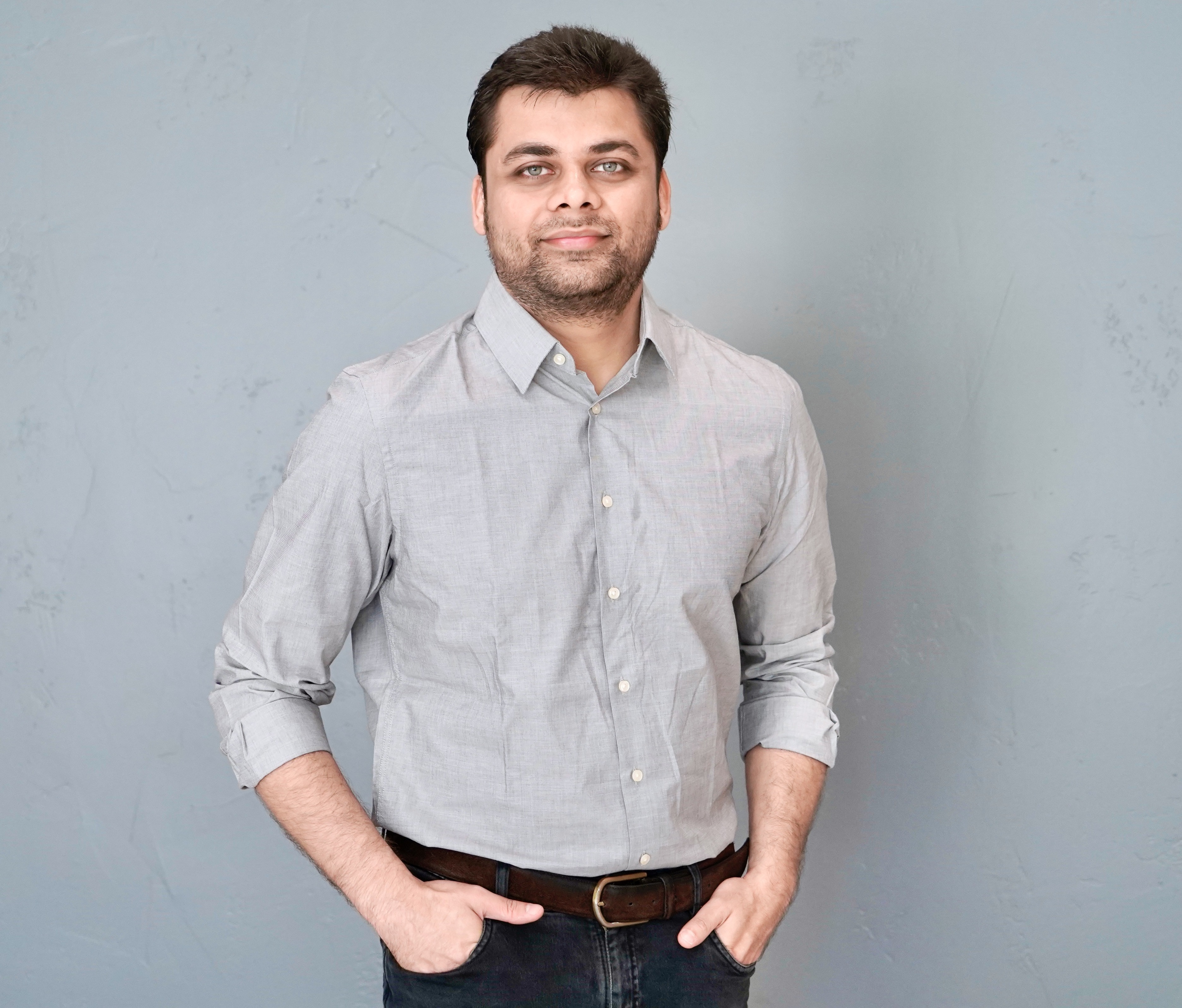 Sabyasachi Tiwari Wins Award To Develop Cloud Platform for Quantum Materials Simulations