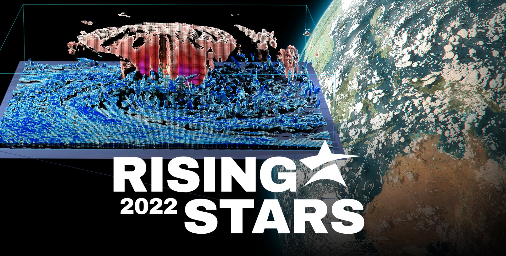Rising Stars Workshop 2022