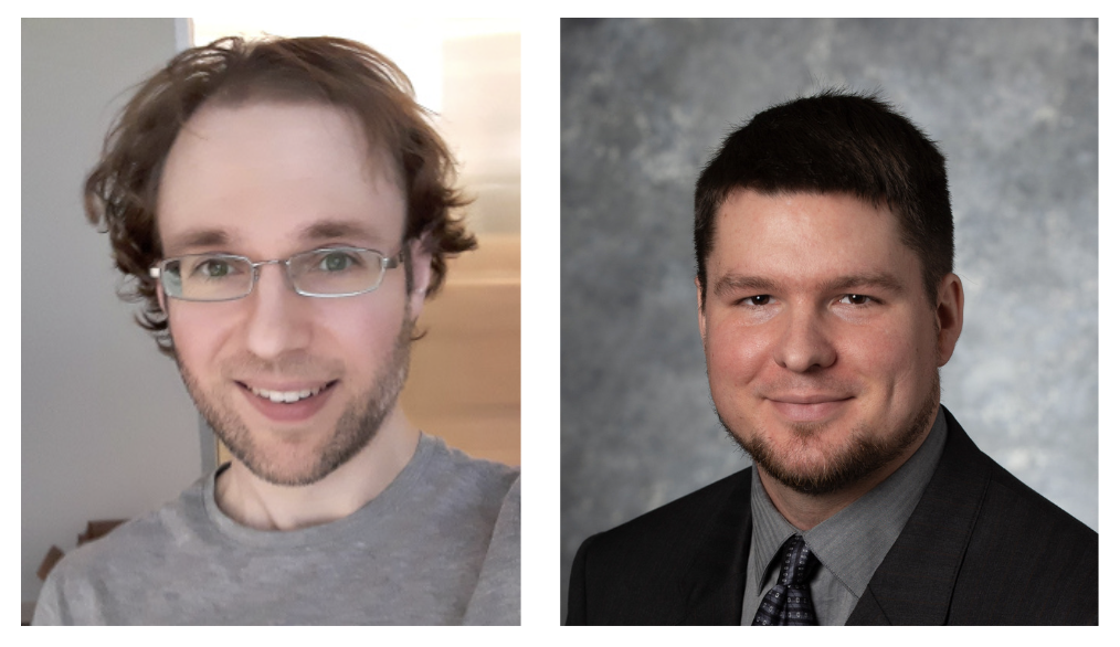 Field G. Van Zee and Devin A. Matthews