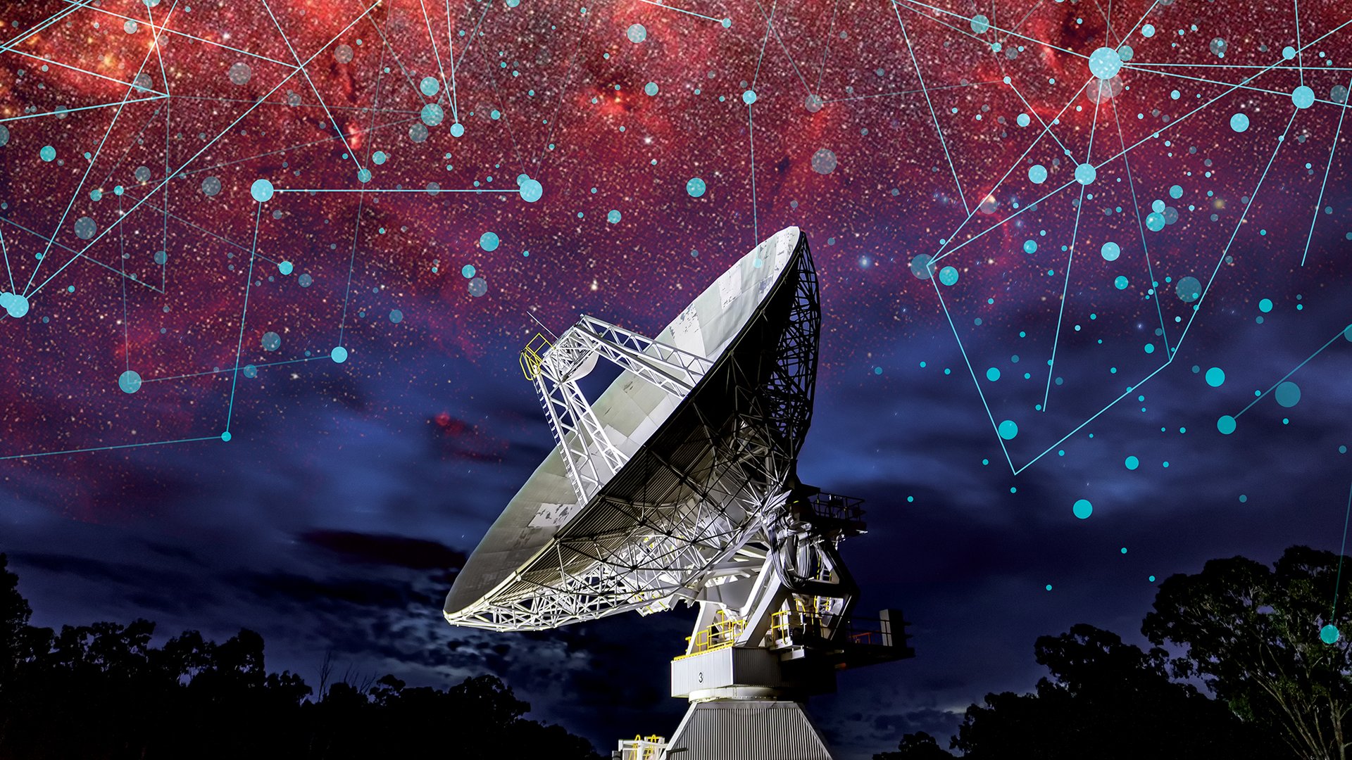 CosmicAI Institute Tackles Universe’s Deepest Mysteries