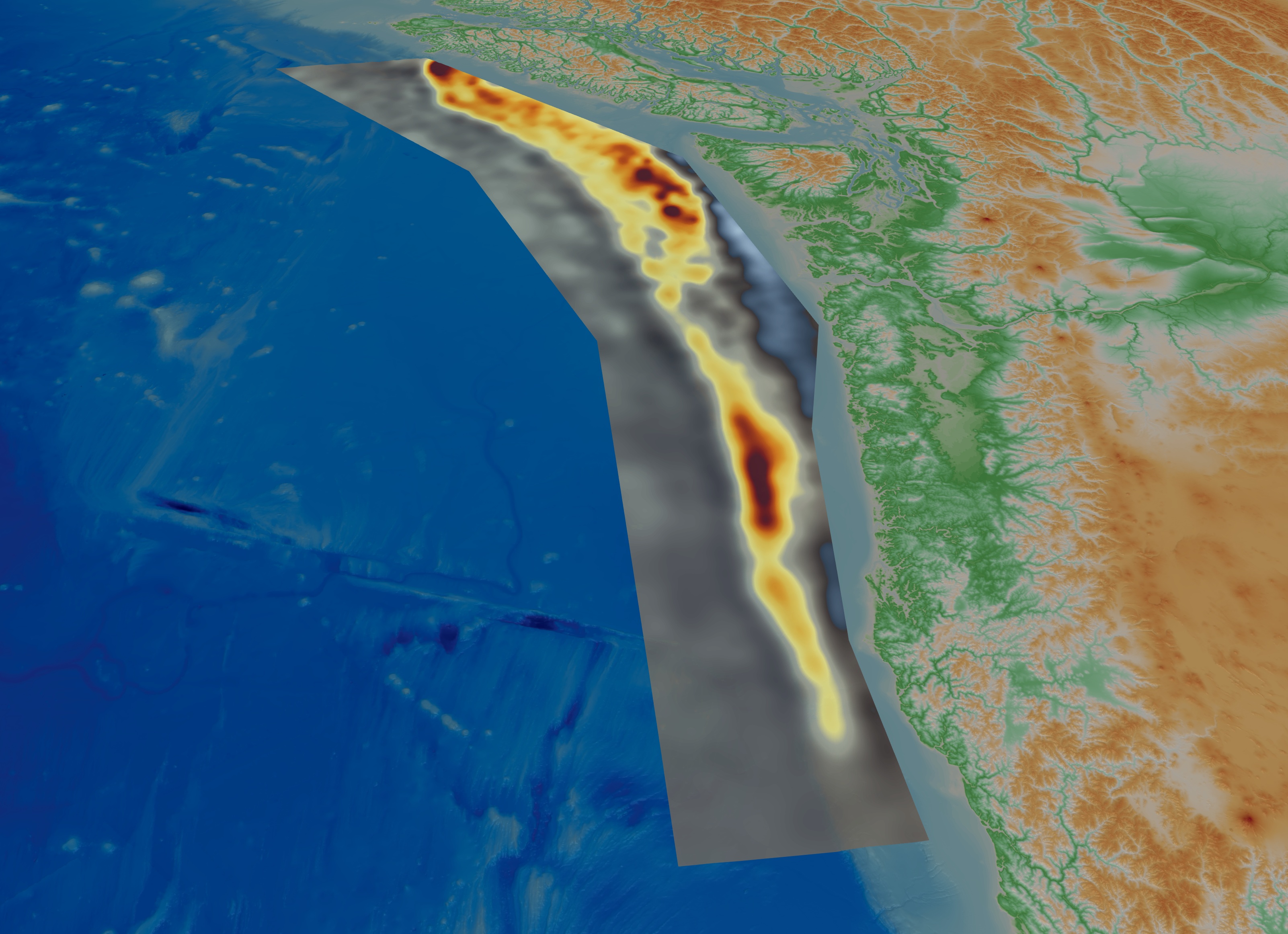 UT-Led Team is Finalist for 2025 Gordon Bell Prize for Digital Twin Tsunami Research