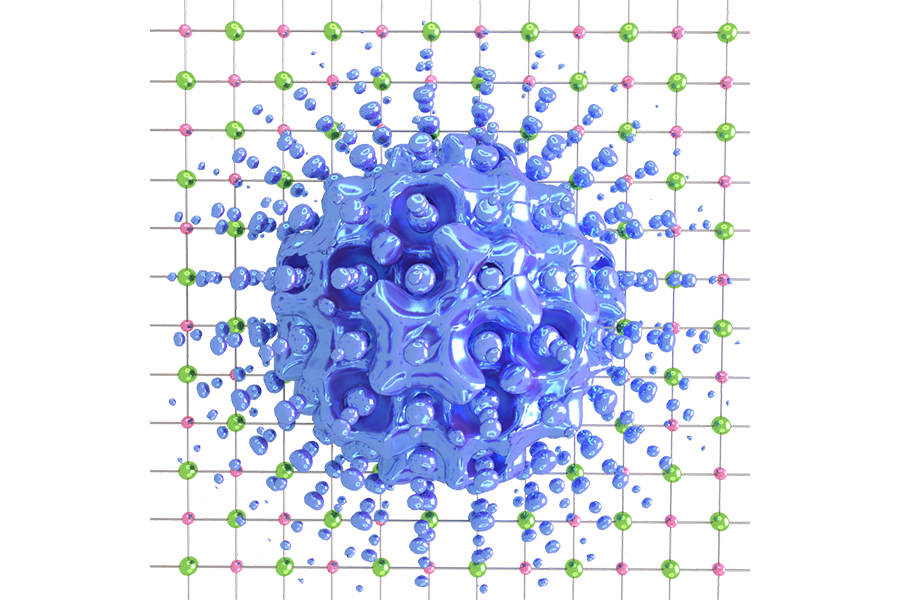 Computational Physics