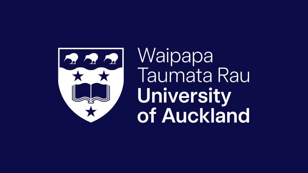 The University of Auckland
