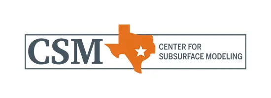 Center for Subsurface Modeling Industrial Affiliates Program
