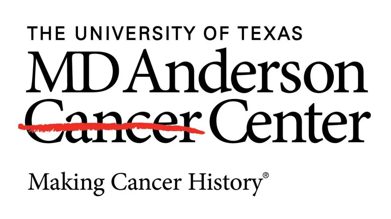 MD Anderson Cancer Center