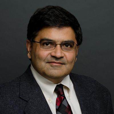 Keshav Pingali