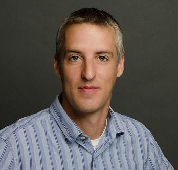 Graeme Henkelman