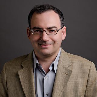 Sergey Fomel