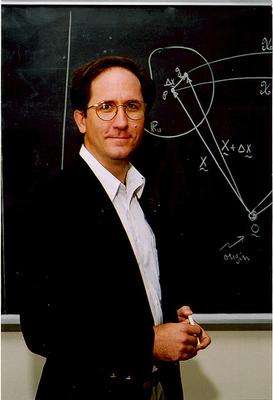 Mark Mear